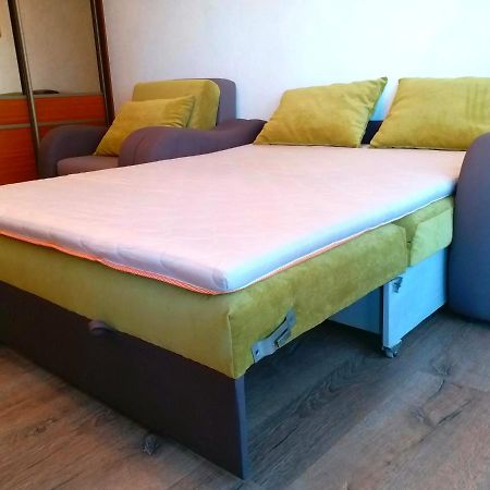 Kozzy Apartment In Kiev City Center Lu7 Екстер'єр фото