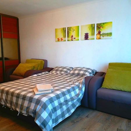 Kozzy Apartment In Kiev City Center Lu7 Екстер'єр фото