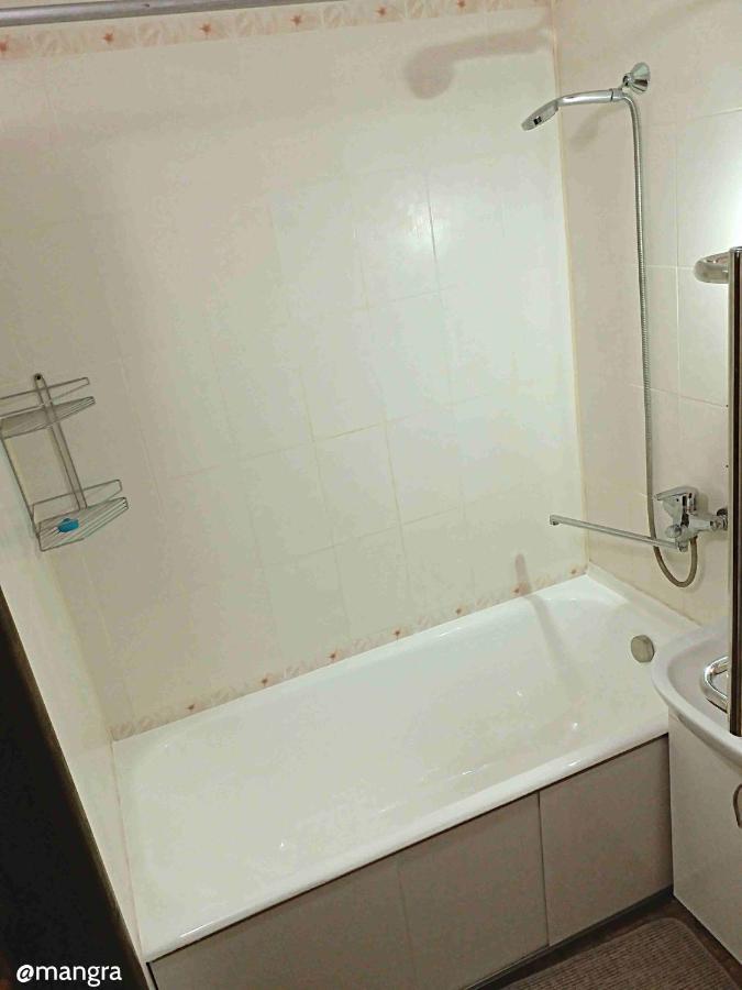 Kozzy Apartment In Kiev City Center Lu7 Екстер'єр фото