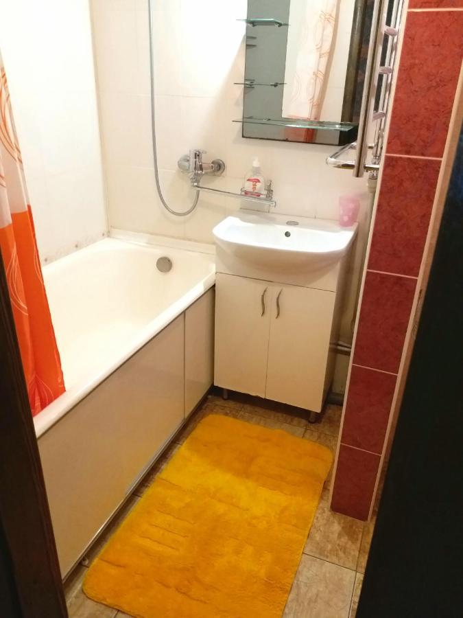 Kozzy Apartment In Kiev City Center Lu7 Екстер'єр фото