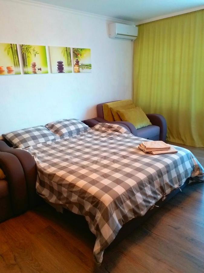 Kozzy Apartment In Kiev City Center Lu7 Екстер'єр фото