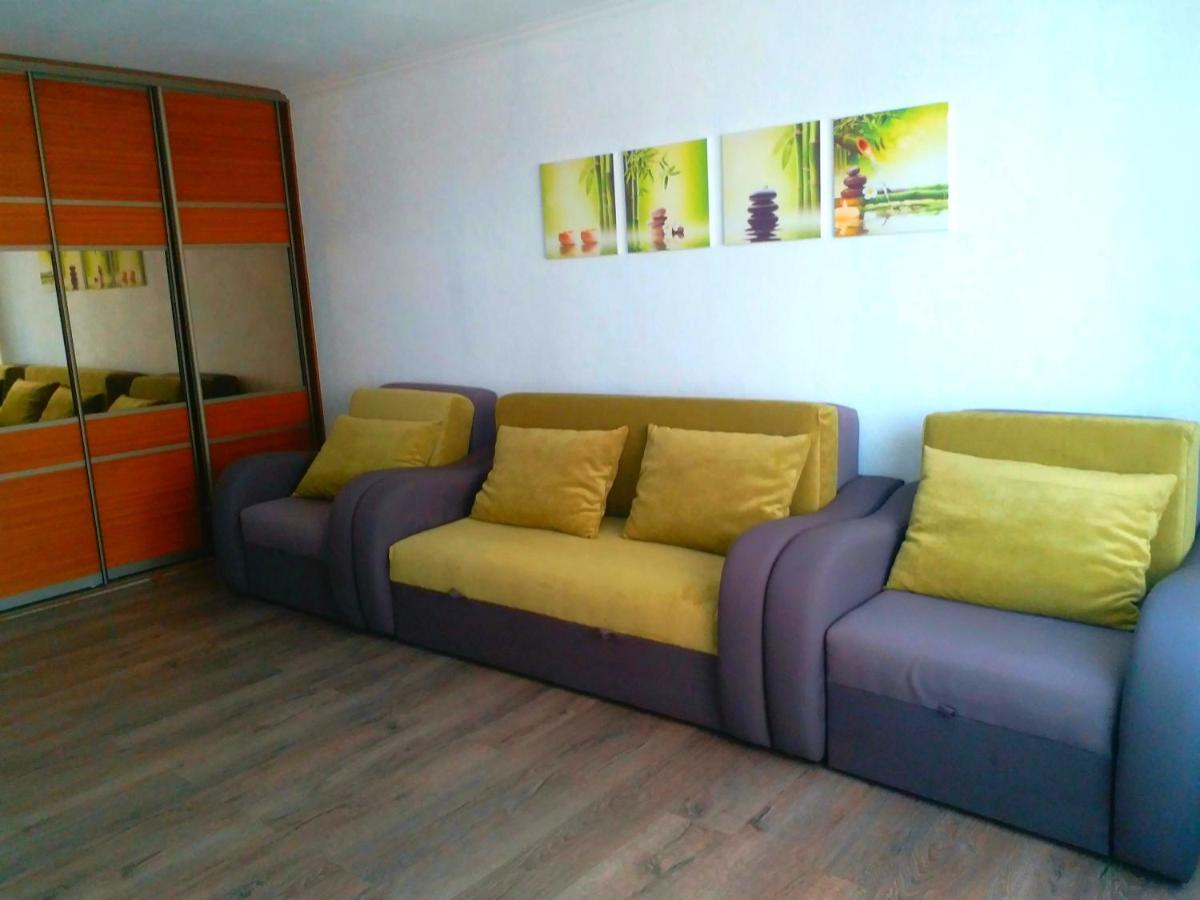 Kozzy Apartment In Kiev City Center Lu7 Екстер'єр фото