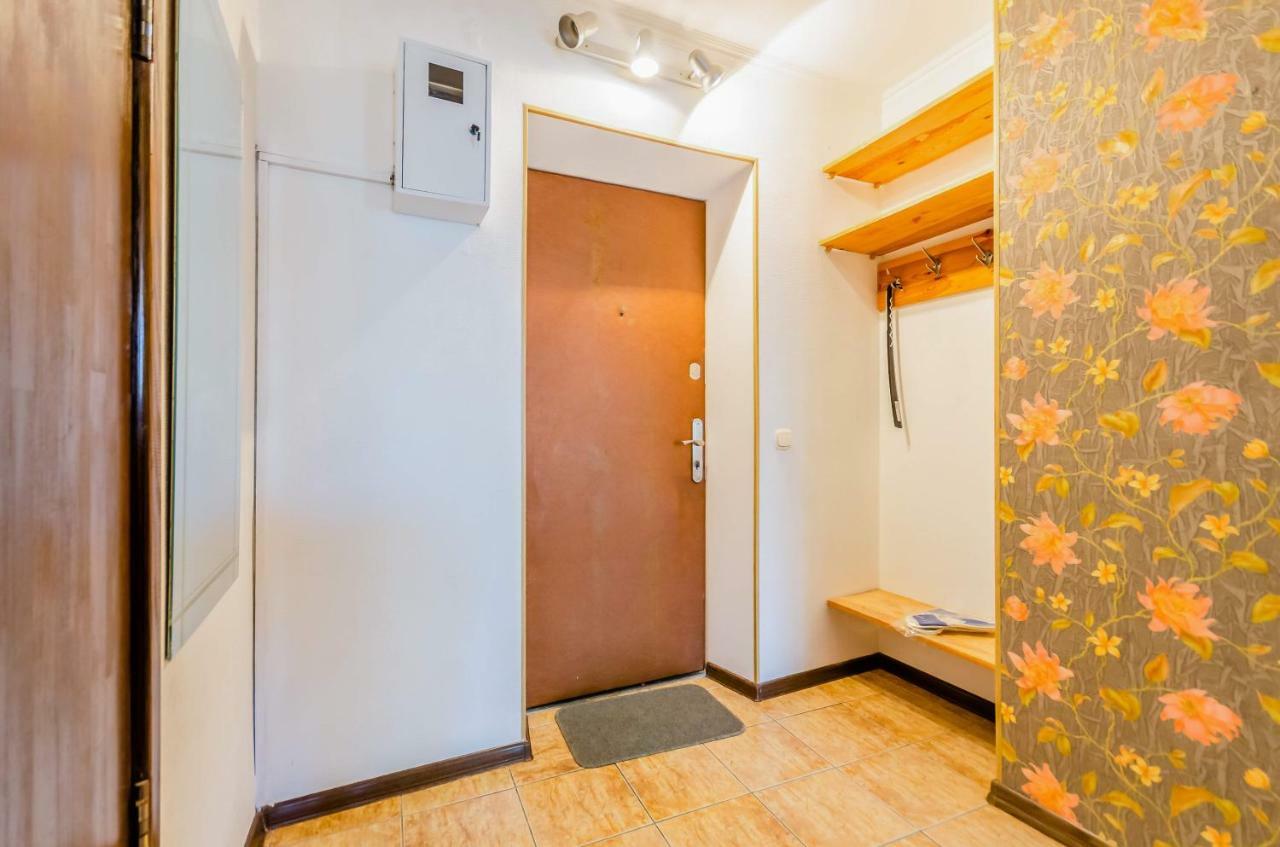 Kozzy Apartment In Kiev City Center Lu7 Екстер'єр фото